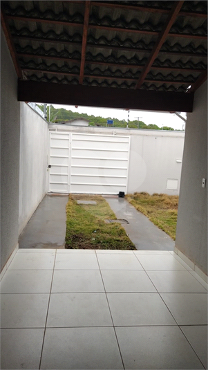 Venda Casa Anápolis Santos Dumont REO1042667 14