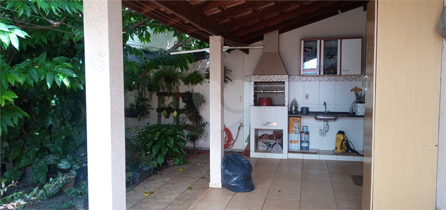 Venda Casa São Carlos Parque Fehr REO1042668 16