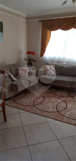 Venda Casa São Carlos Parque Fehr REO1042668 2