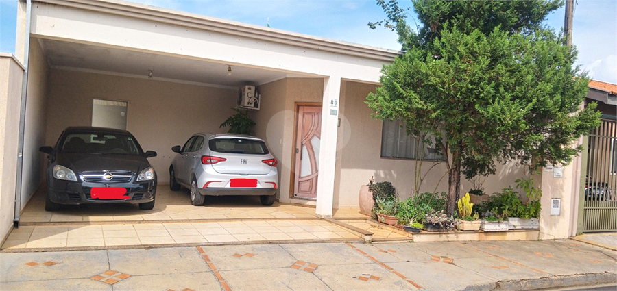 Venda Casa São Carlos Parque Fehr REO1042668 1