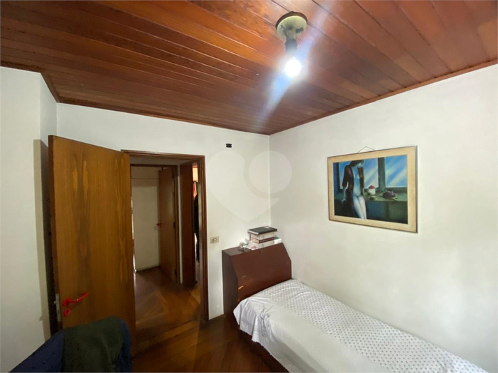 Venda Sobrado São Paulo Pacaembu REO1042669 30