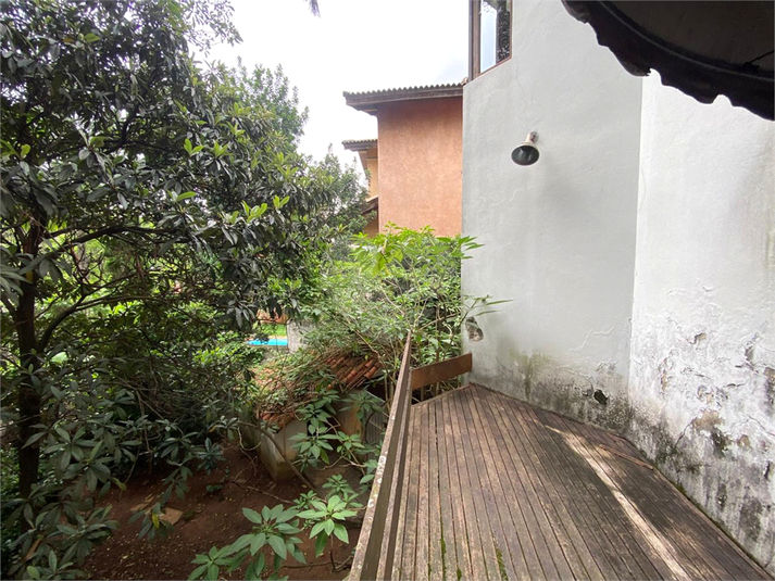 Venda Sobrado São Paulo Pacaembu REO1042669 14