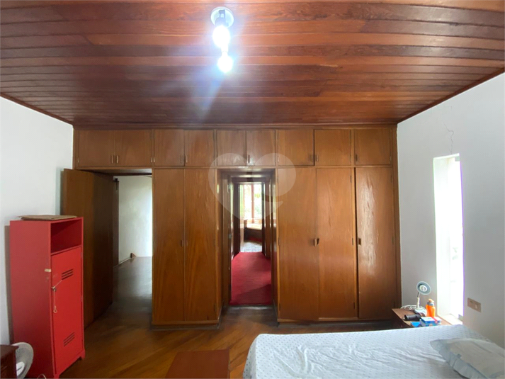 Venda Sobrado São Paulo Pacaembu REO1042669 20