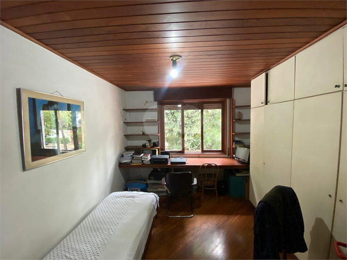 Venda Sobrado São Paulo Pacaembu REO1042669 29