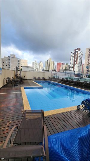 Aluguel Apartamento Santo André Vila Guiomar REO1042672 24