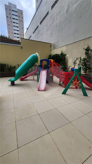 Aluguel Apartamento Santo André Vila Guiomar REO1042672 23