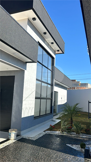 Venda Casa Anápolis Jardim Itália REO1042674 13