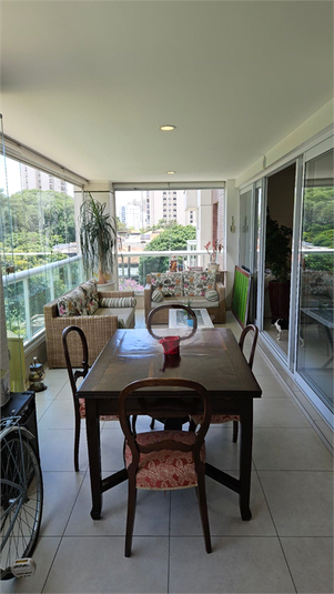 Venda Apartamento São Paulo Vila Romana REO1042675 6