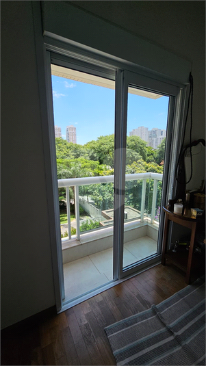 Venda Apartamento São Paulo Vila Romana REO1042675 16