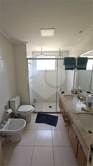 Venda Apartamento São Paulo Vila Romana REO1042675 4