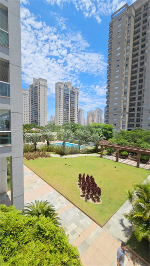 Venda Apartamento São Paulo Vila Romana REO1042675 23