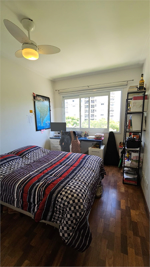 Venda Apartamento São Paulo Vila Romana REO1042675 12