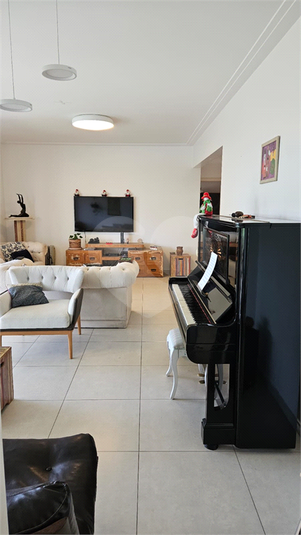 Venda Apartamento São Paulo Vila Romana REO1042675 8