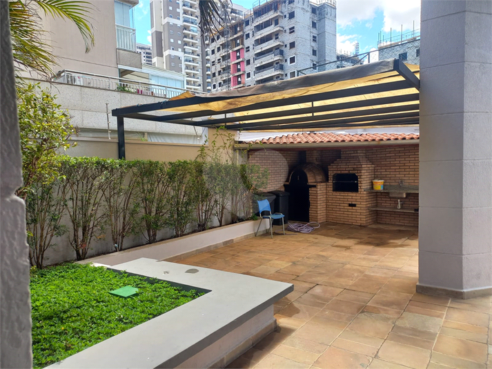 Venda Apartamento São Paulo Vila Nair REO1042677 53