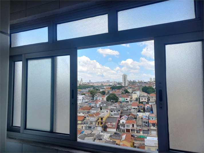 Venda Apartamento São Paulo Vila Nair REO1042677 34