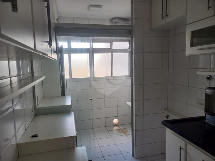 Venda Apartamento São Paulo Vila Nair REO1042677 26