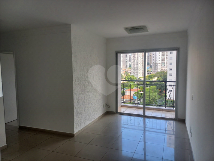 Venda Apartamento São Paulo Vila Nair REO1042677 1