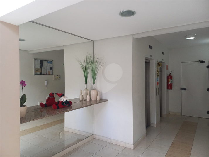 Venda Apartamento São Paulo Vila Nair REO1042677 41