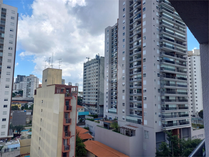 Venda Apartamento São Paulo Vila Nair REO1042677 64