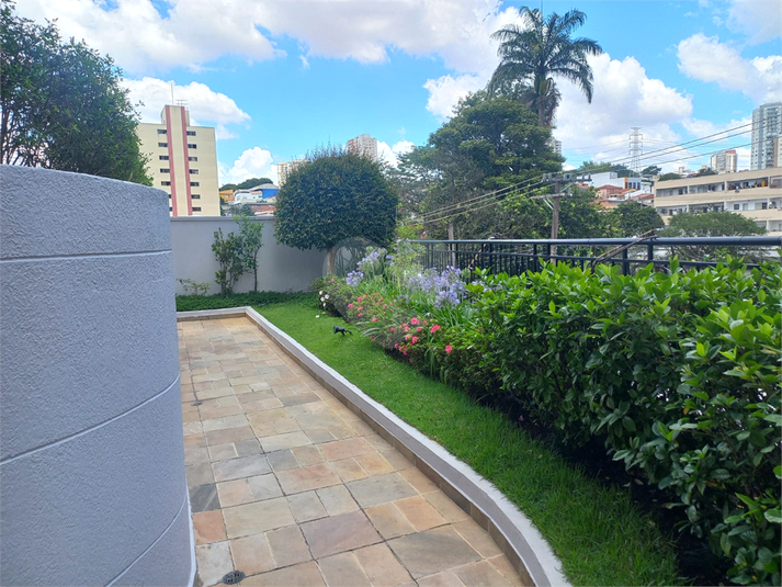 Venda Apartamento São Paulo Vila Nair REO1042677 58