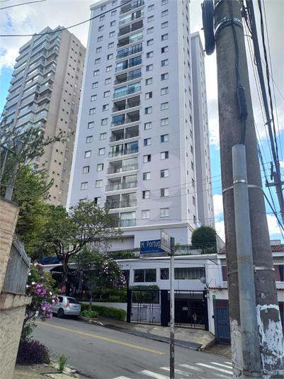 Venda Apartamento São Paulo Vila Nair REO1042677 68