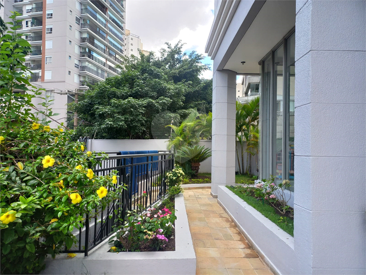 Venda Apartamento São Paulo Vila Nair REO1042677 50