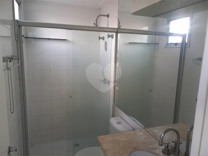 Venda Apartamento São Paulo Vila Nair REO1042677 12