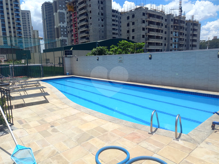 Venda Apartamento São Paulo Vila Nair REO1042677 60