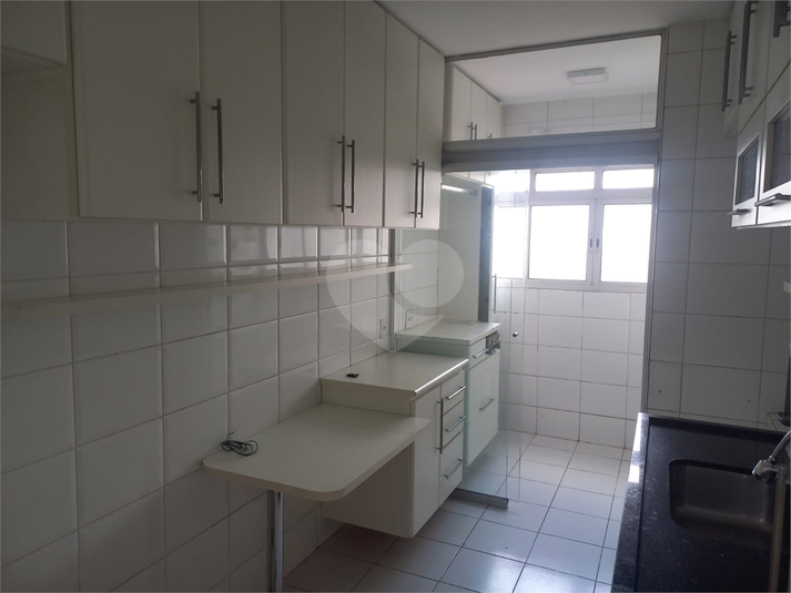 Venda Apartamento São Paulo Vila Nair REO1042677 28