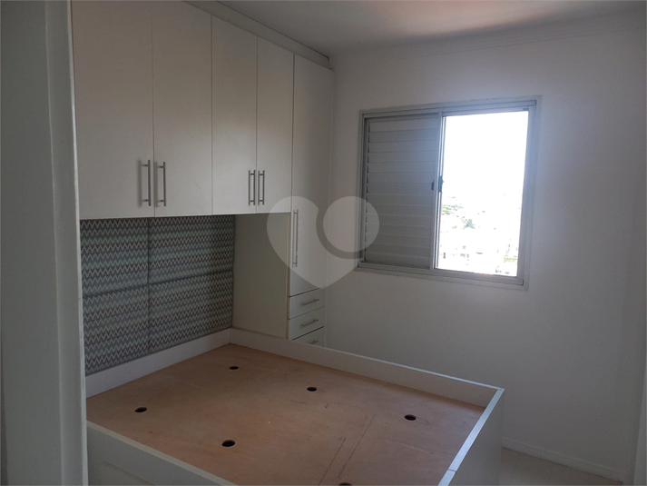 Venda Apartamento São Paulo Vila Nair REO1042677 7