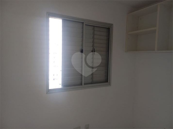 Venda Apartamento São Paulo Vila Nair REO1042677 21