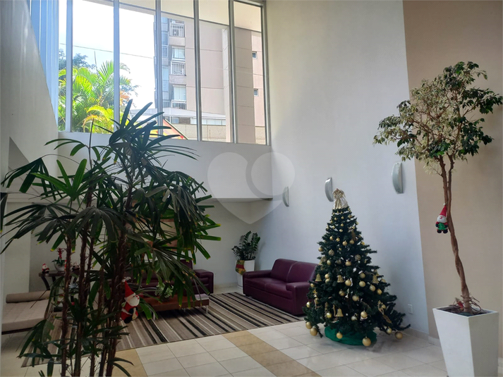 Venda Apartamento São Paulo Vila Nair REO1042677 44