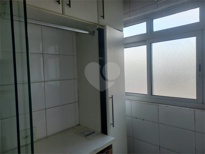 Venda Apartamento São Paulo Vila Nair REO1042677 31