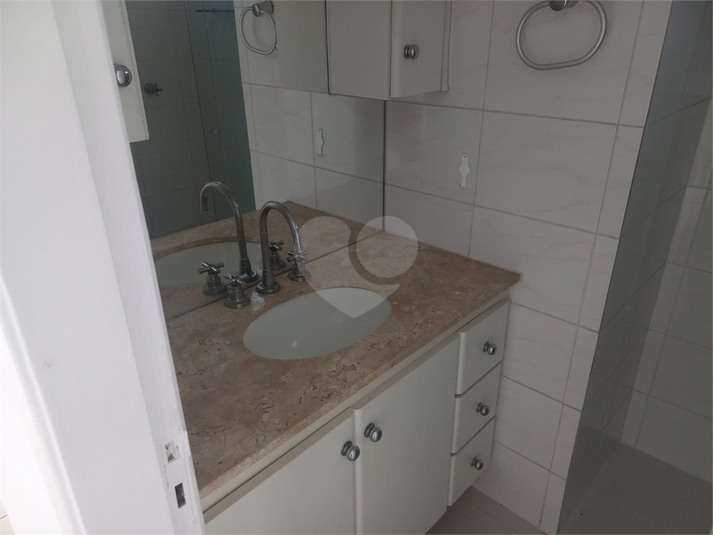 Venda Apartamento São Paulo Vila Nair REO1042677 18