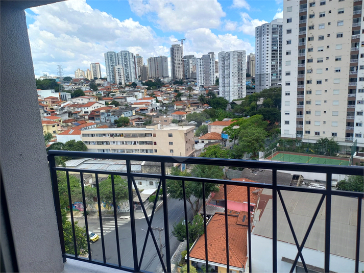 Venda Apartamento São Paulo Vila Nair REO1042677 5