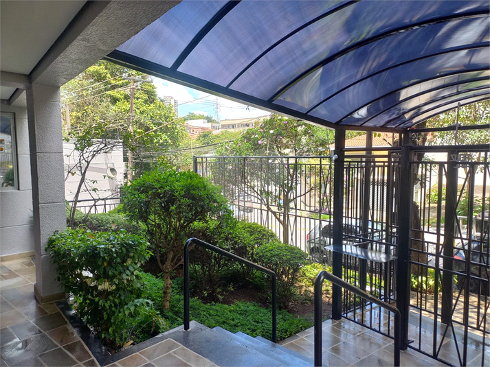 Venda Apartamento São Paulo Vila Nair REO1042677 37