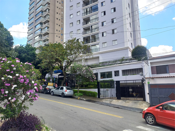 Venda Apartamento São Paulo Vila Nair REO1042677 35