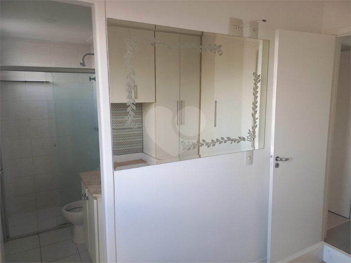 Venda Apartamento São Paulo Vila Nair REO1042677 11