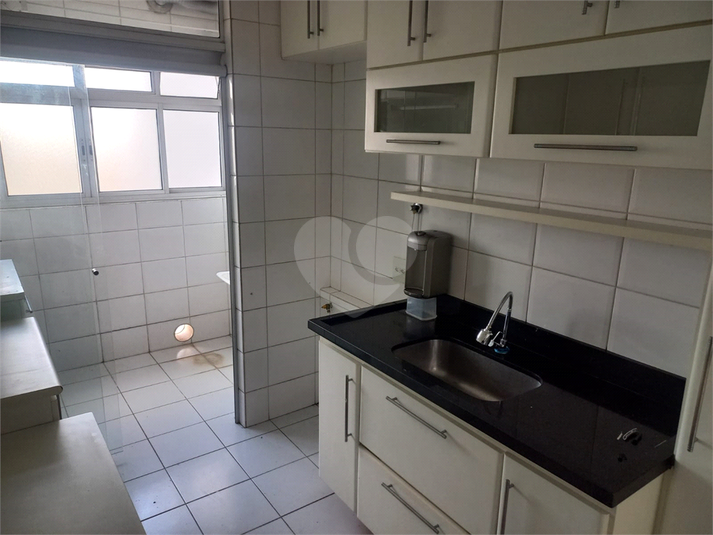 Venda Apartamento São Paulo Vila Nair REO1042677 29