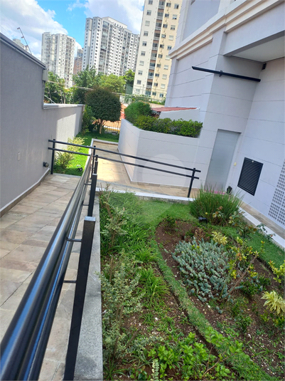 Venda Apartamento São Paulo Vila Nair REO1042677 56