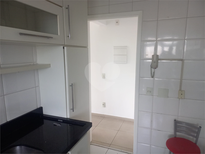 Venda Apartamento São Paulo Vila Nair REO1042677 25