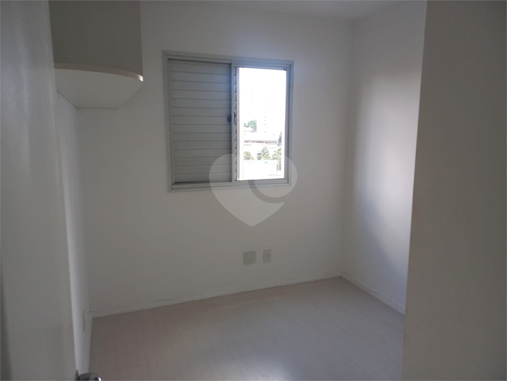 Venda Apartamento São Paulo Vila Nair REO1042677 22