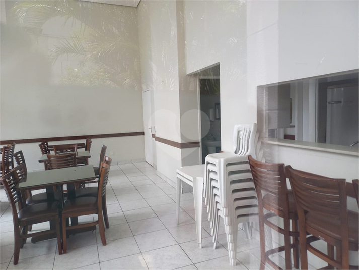 Venda Apartamento São Paulo Vila Nair REO1042677 63