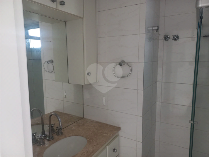 Venda Apartamento São Paulo Vila Nair REO1042677 19