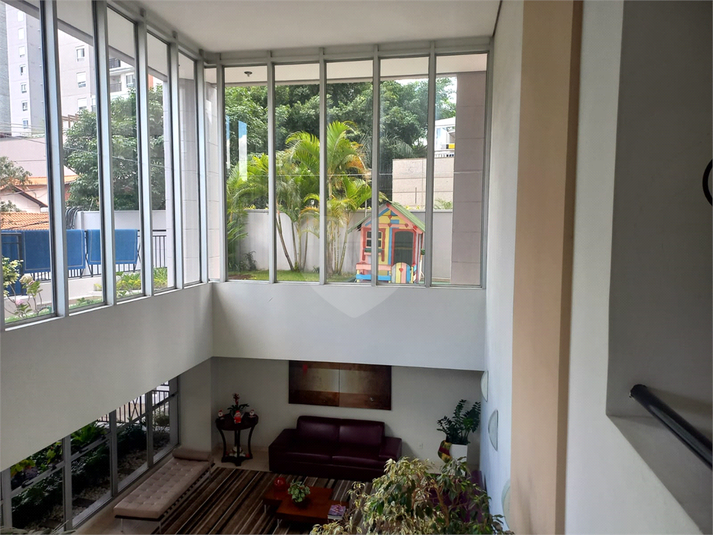 Venda Apartamento São Paulo Vila Nair REO1042677 46