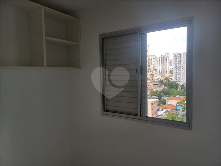 Venda Apartamento São Paulo Vila Nair REO1042677 15