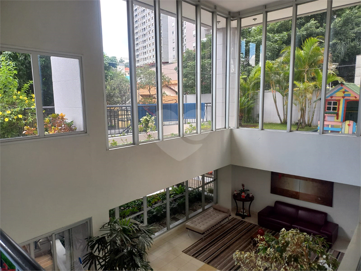 Venda Apartamento São Paulo Vila Nair REO1042677 43