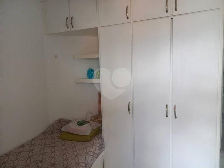 Venda Apartamento São Paulo Vila Brasílio Machado REO1042681 20