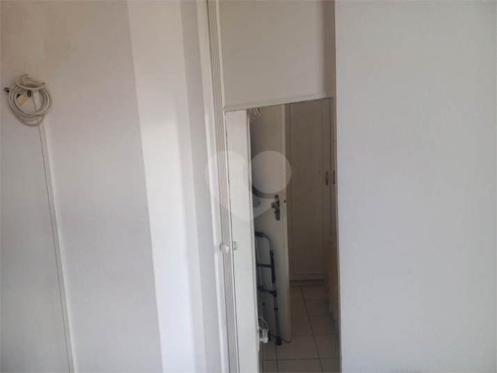 Venda Apartamento São Paulo Vila Brasílio Machado REO1042681 24