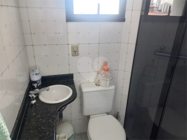 Venda Apartamento São Paulo Vila Brasílio Machado REO1042681 19